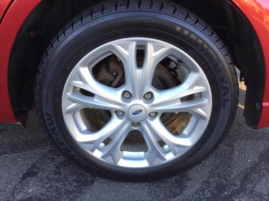 2012 Ford Fusion 4dr Sdn SE FWD, available for sale in Plantsville, Connecticut | L&S Automotive LLC. Plantsville, Connecticut 2012 Ford Fusion 4dr Sdn SE FWD, available for sale in Plantsville, Connecticut | L&S Automotive LLC. Plantsville, Connecticut