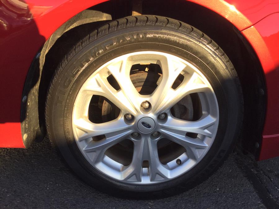 2012 Ford Fusion 4dr Sdn SE FWD, available for sale in Plantsville, Connecticut | L&S Automotive LLC. Plantsville, Connecticut 2012 Ford Fusion 4dr Sdn SE FWD, available for sale in Plantsville, Connecticut | L&S Automotive LLC. Plantsville, Connecticut