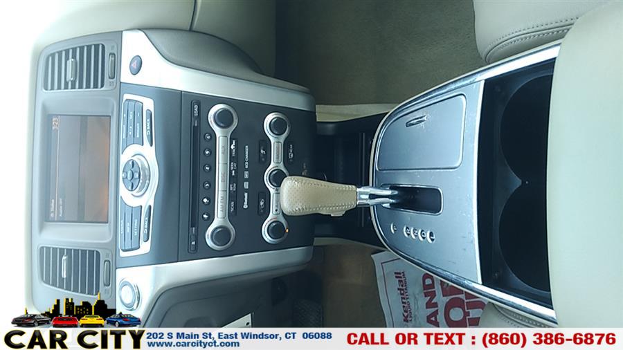 2009 Nissan Murano AWD 4dr SL, available for sale in East Windsor, Connecticut | Car City LLC. East Windsor, Connecticut 2009 Nissan Murano AWD 4dr SL, available for sale in East Windsor, Connecticut | Car City LLC. East Windsor, Connecticut