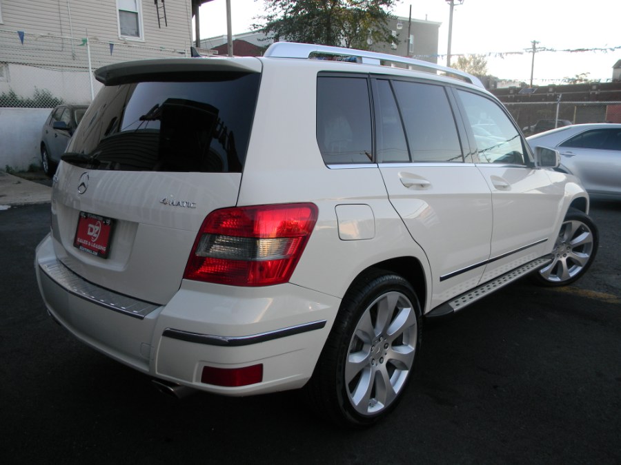 2010 Mercedes-Benz GLK-Class 4MATIC 4dr GLK350, available for sale in Paterson, New Jersey | DZ Automall. Paterson, New Jersey 2010 Mercedes-Benz GLK-Class 4MATIC 4dr GLK350, available for sale in Paterson, New Jersey | DZ Automall. Paterson, New Jersey