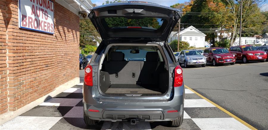 2011 Chevrolet Equinox AWD 4dr 2LT, available for sale in Waterbury, Connecticut | National Auto Brokers, Inc.. Waterbury, Connecticut 2011 Chevrolet Equinox AWD 4dr 2LT, available for sale in Waterbury, Connecticut | National Auto Brokers, Inc.. Waterbury, Connecticut