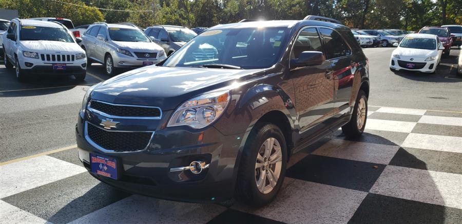 2011 Chevrolet Equinox AWD 4dr 2LT, available for sale in Waterbury, Connecticut | National Auto Brokers, Inc.. Waterbury, Connecticut 2011 Chevrolet Equinox AWD 4dr 2LT, available for sale in Waterbury, Connecticut | National Auto Brokers, Inc.. Waterbury, Connecticut