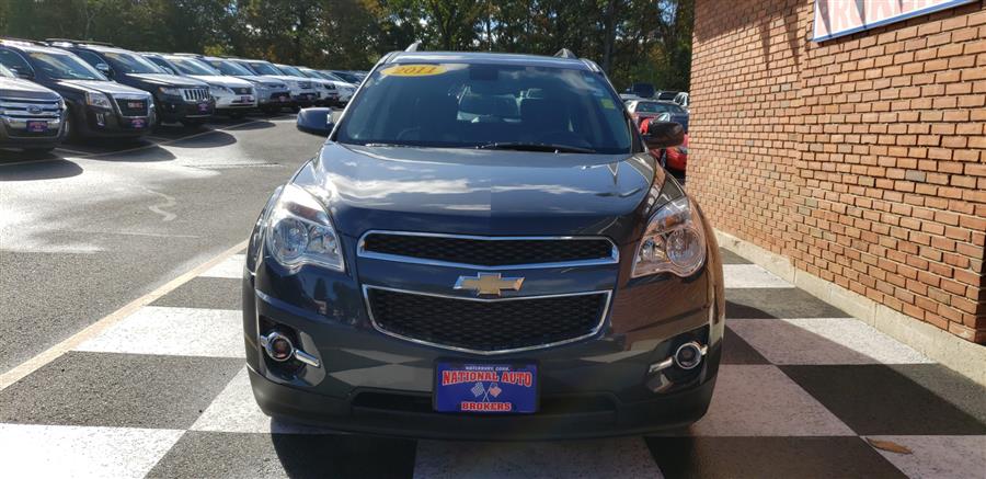 2011 Chevrolet Equinox AWD 4dr 2LT, available for sale in Waterbury, Connecticut | National Auto Brokers, Inc.. Waterbury, Connecticut 2011 Chevrolet Equinox AWD 4dr 2LT, available for sale in Waterbury, Connecticut | National Auto Brokers, Inc.. Waterbury, Connecticut