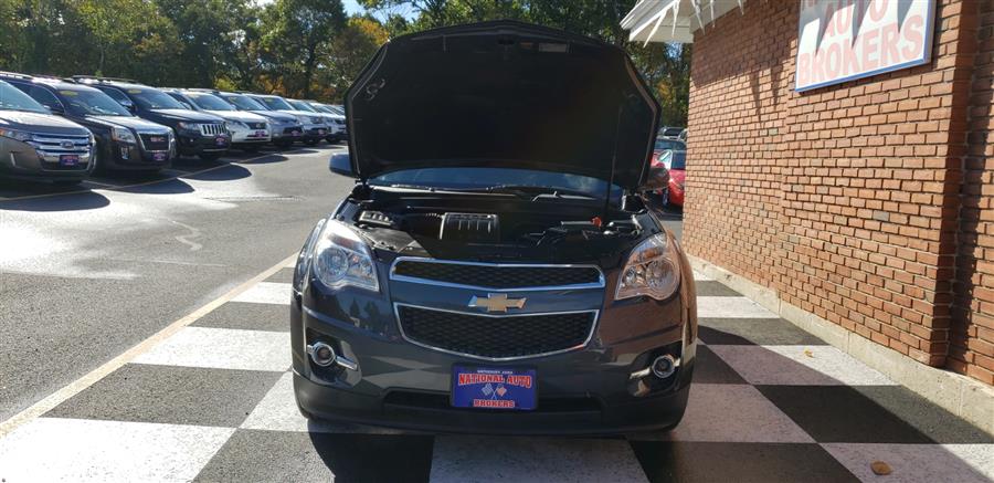 2011 Chevrolet Equinox AWD 4dr 2LT, available for sale in Waterbury, Connecticut | National Auto Brokers, Inc.. Waterbury, Connecticut 2011 Chevrolet Equinox AWD 4dr 2LT, available for sale in Waterbury, Connecticut | National Auto Brokers, Inc.. Waterbury, Connecticut