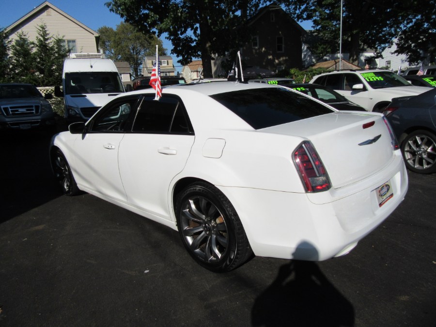 2014 Chrysler 300 4dr Sdn 300S, available for sale in Little Ferry, New Jersey | Royalty Auto Sales. Little Ferry, New Jersey 2014 Chrysler 300 4dr Sdn 300S, available for sale in Little Ferry, New Jersey | Royalty Auto Sales. Little Ferry, New Jersey
