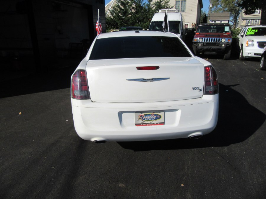 2014 Chrysler 300 4dr Sdn 300S, available for sale in Little Ferry, New Jersey | Royalty Auto Sales. Little Ferry, New Jersey 2014 Chrysler 300 4dr Sdn 300S, available for sale in Little Ferry, New Jersey | Royalty Auto Sales. Little Ferry, New Jersey