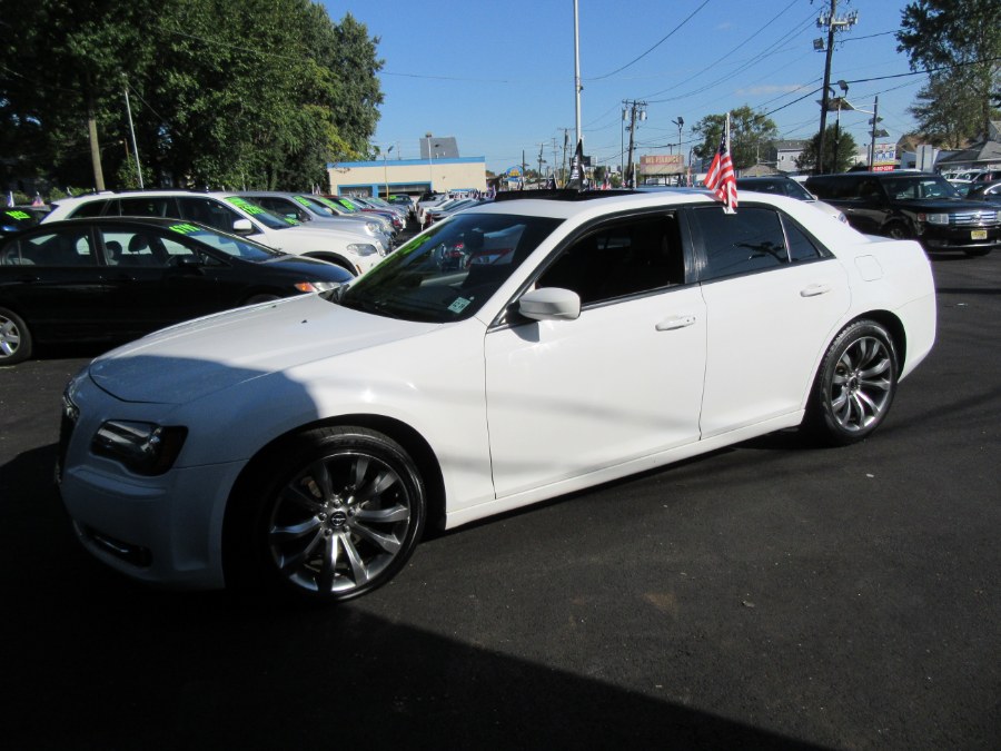 2014 Chrysler 300 4dr Sdn 300S, available for sale in Little Ferry, New Jersey | Royalty Auto Sales. Little Ferry, New Jersey 2014 Chrysler 300 4dr Sdn 300S, available for sale in Little Ferry, New Jersey | Royalty Auto Sales. Little Ferry, New Jersey