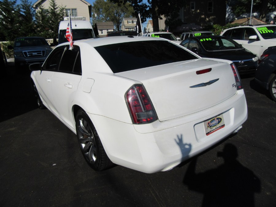 2014 Chrysler 300 4dr Sdn 300S, available for sale in Little Ferry, New Jersey | Royalty Auto Sales. Little Ferry, New Jersey 2014 Chrysler 300 4dr Sdn 300S, available for sale in Little Ferry, New Jersey | Royalty Auto Sales. Little Ferry, New Jersey