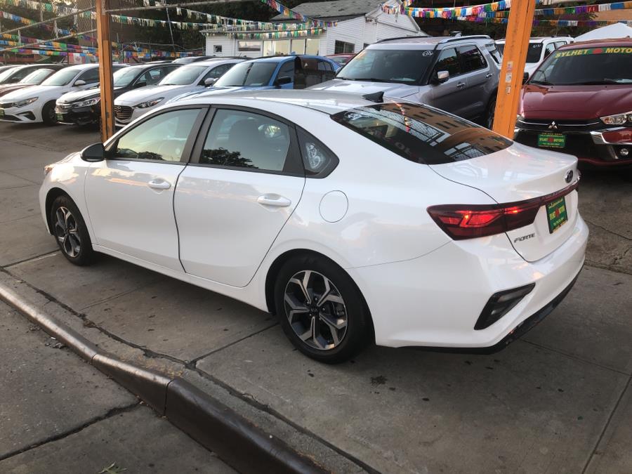 2019 Kia Forte LXS IVT, available for sale in Jamaica, New York | Sylhet Motors Inc.. Jamaica, New York 2019 Kia Forte LXS IVT, available for sale in Jamaica, New York | Sylhet Motors Inc.. Jamaica, New York