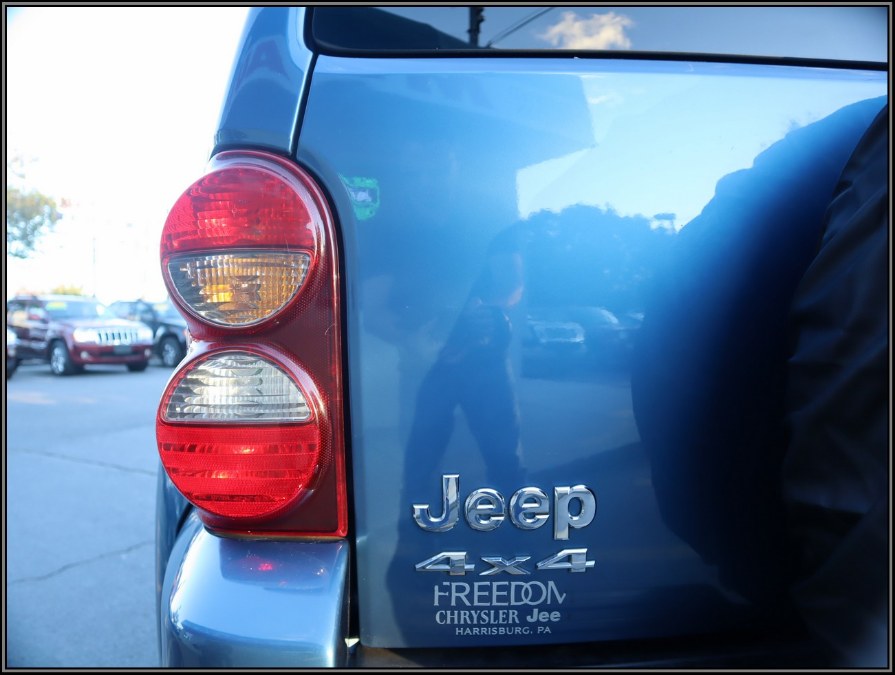 Used Jeep Liberty 4dr Limited 4WD 2006 | My Auto Inc.. Huntington Station, New York Used Jeep Liberty 4dr Limited 4WD 2006 | My Auto Inc.. Huntington Station, New York