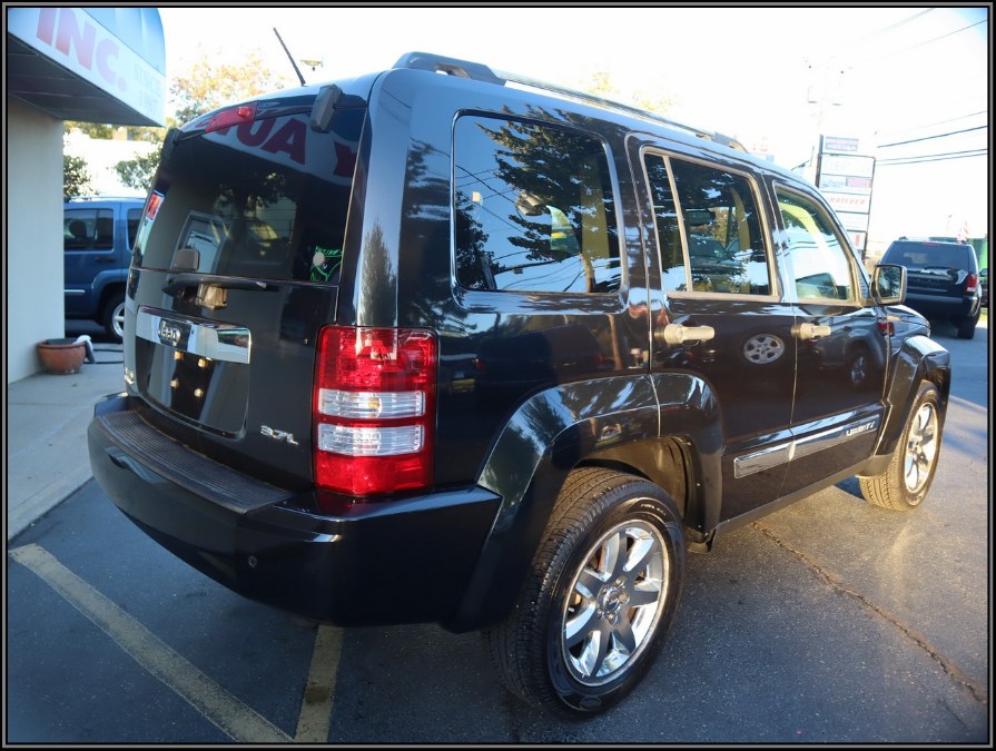 2008 Jeep Liberty 4WD 4dr Limited, available for sale in Huntington Station, New York | My Auto Inc.. Huntington Station, New York 2008 Jeep Liberty 4WD 4dr Limited, available for sale in Huntington Station, New York | My Auto Inc.. Huntington Station, New York