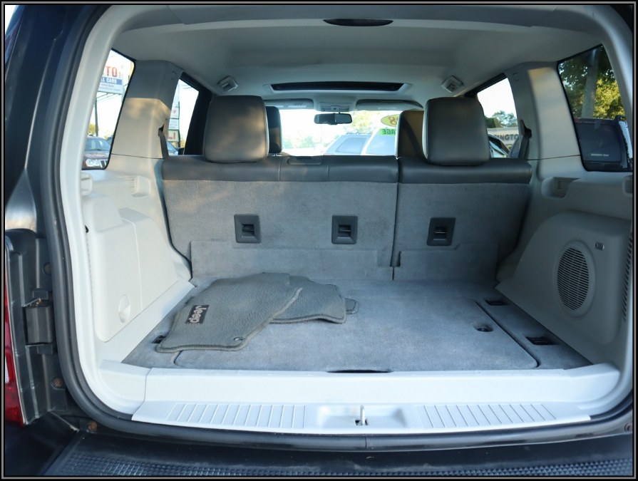 2008 Jeep Liberty 4WD 4dr Limited, available for sale in Huntington Station, New York | My Auto Inc.. Huntington Station, New York 2008 Jeep Liberty 4WD 4dr Limited, available for sale in Huntington Station, New York | My Auto Inc.. Huntington Station, New York