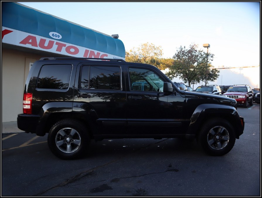 2008 Jeep Liberty 4WD 4dr Sport, available for sale in Huntington Station, New York | My Auto Inc.. Huntington Station, New York 2008 Jeep Liberty 4WD 4dr Sport, available for sale in Huntington Station, New York | My Auto Inc.. Huntington Station, New York
