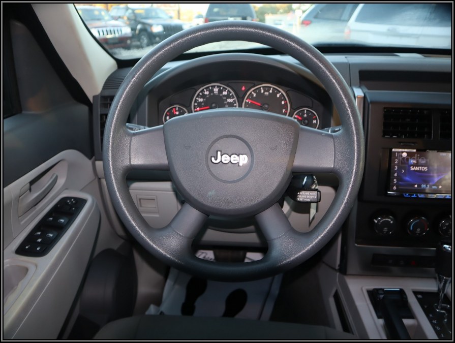 2008 Jeep Liberty 4WD 4dr Sport, available for sale in Huntington Station, New York | My Auto Inc.. Huntington Station, New York 2008 Jeep Liberty 4WD 4dr Sport, available for sale in Huntington Station, New York | My Auto Inc.. Huntington Station, New York