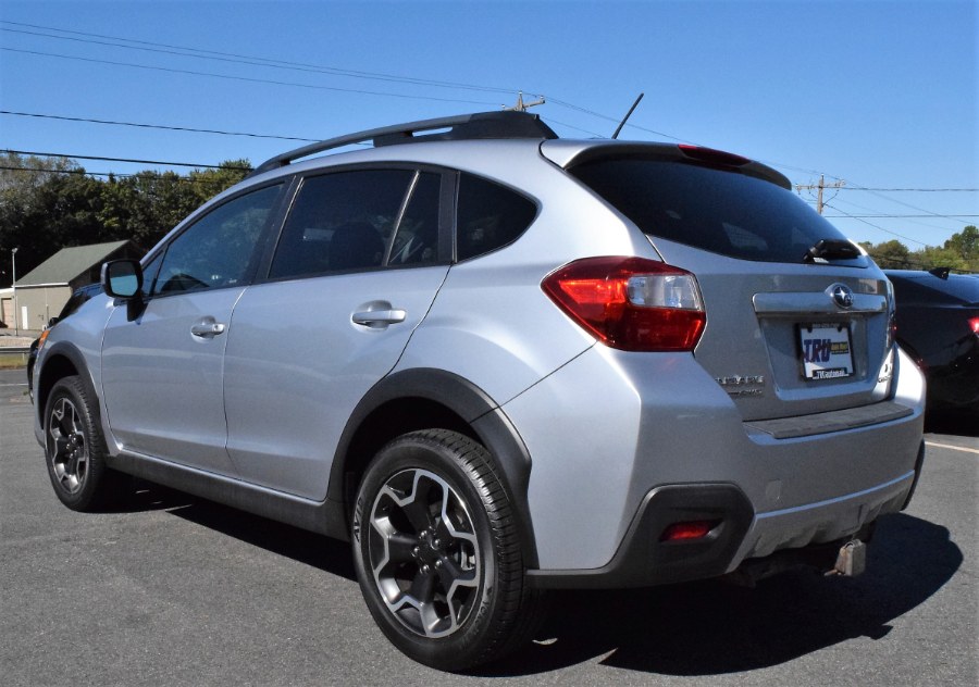 2013 Subaru XV Crosstrek 5dr Man 2.0i Premium, available for sale in Berlin, Connecticut | Tru Auto Mall. Berlin, Connecticut 2013 Subaru XV Crosstrek 5dr Man 2.0i Premium, available for sale in Berlin, Connecticut | Tru Auto Mall. Berlin, Connecticut