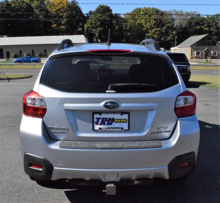 2013 Subaru XV Crosstrek 5dr Man 2.0i Premium, available for sale in Berlin, Connecticut | Tru Auto Mall. Berlin, Connecticut 2013 Subaru XV Crosstrek 5dr Man 2.0i Premium, available for sale in Berlin, Connecticut | Tru Auto Mall. Berlin, Connecticut