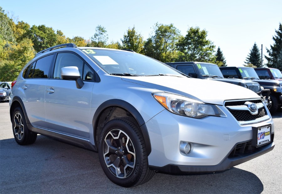 2013 Subaru XV Crosstrek 5dr Man 2.0i Premium, available for sale in Berlin, Connecticut | Tru Auto Mall. Berlin, Connecticut 2013 Subaru XV Crosstrek 5dr Man 2.0i Premium, available for sale in Berlin, Connecticut | Tru Auto Mall. Berlin, Connecticut