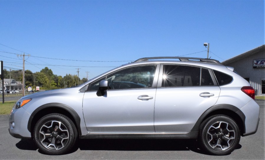 2013 Subaru XV Crosstrek 5dr Man 2.0i Premium, available for sale in Berlin, Connecticut | Tru Auto Mall. Berlin, Connecticut 2013 Subaru XV Crosstrek 5dr Man 2.0i Premium, available for sale in Berlin, Connecticut | Tru Auto Mall. Berlin, Connecticut