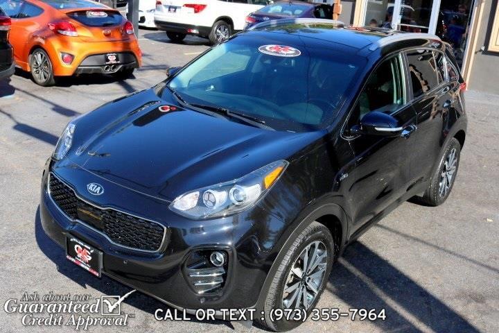 2017 Kia Sportage EX, available for sale in Haskell, New Jersey | City Motor Group Inc.. Haskell, New Jersey 2017 Kia Sportage EX, available for sale in Haskell, New Jersey | City Motor Group Inc.. Haskell, New Jersey