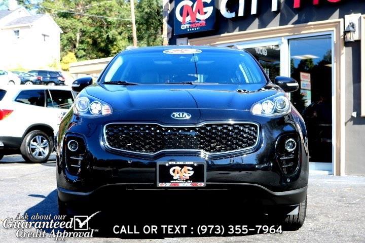 2017 Kia Sportage EX, available for sale in Haskell, New Jersey | City Motor Group Inc.. Haskell, New Jersey 2017 Kia Sportage EX, available for sale in Haskell, New Jersey | City Motor Group Inc.. Haskell, New Jersey