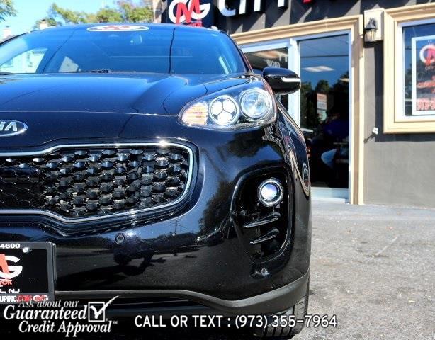 2017 Kia Sportage EX, available for sale in Haskell, New Jersey | City Motor Group Inc.. Haskell, New Jersey 2017 Kia Sportage EX, available for sale in Haskell, New Jersey | City Motor Group Inc.. Haskell, New Jersey