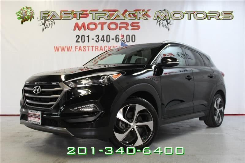 2016 Hyundai Tucson LIMITED, available for sale in Paterson, New Jersey | Fast Track Motors. Paterson, New Jersey