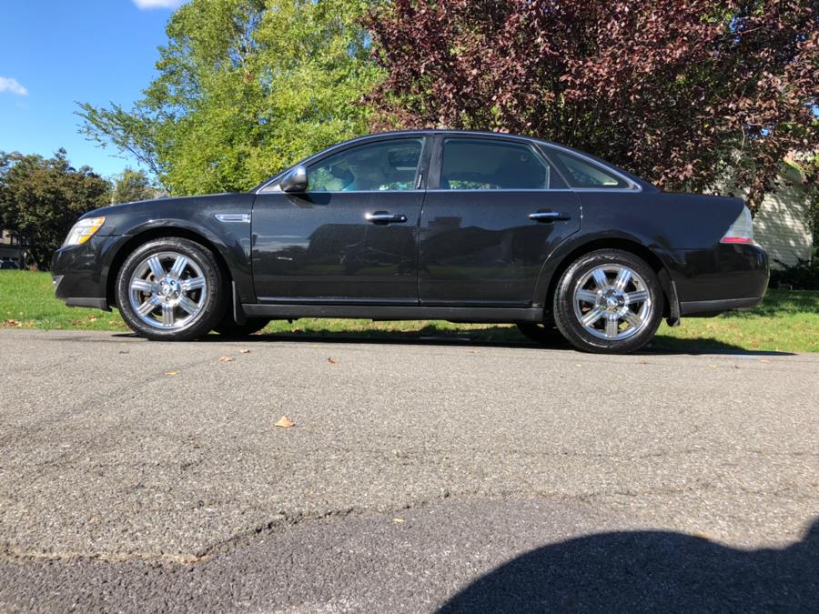 2009 Ford Taurus 4dr Sdn SE FWD, available for sale in Bronx, New York | TNT Auto Sales USA inc. Bronx, New York 2009 Ford Taurus 4dr Sdn SE FWD, available for sale in Bronx, New York | TNT Auto Sales USA inc. Bronx, New York