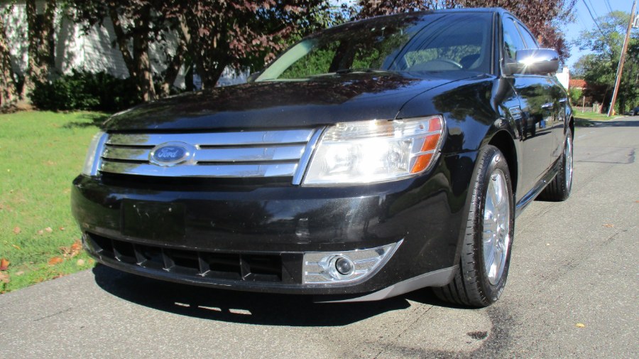 2009 Ford Taurus 4dr Sdn SE FWD, available for sale in Bronx, New York | TNT Auto Sales USA inc. Bronx, New York 2009 Ford Taurus 4dr Sdn SE FWD, available for sale in Bronx, New York | TNT Auto Sales USA inc. Bronx, New York