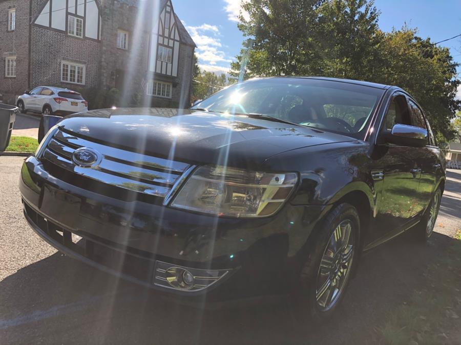 2009 Ford Taurus 4dr Sdn SE FWD, available for sale in Bronx, New York | TNT Auto Sales USA inc. Bronx, New York 2009 Ford Taurus 4dr Sdn SE FWD, available for sale in Bronx, New York | TNT Auto Sales USA inc. Bronx, New York