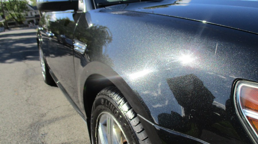 2009 Ford Taurus 4dr Sdn SE FWD, available for sale in Bronx, New York | TNT Auto Sales USA inc. Bronx, New York 2009 Ford Taurus 4dr Sdn SE FWD, available for sale in Bronx, New York | TNT Auto Sales USA inc. Bronx, New York