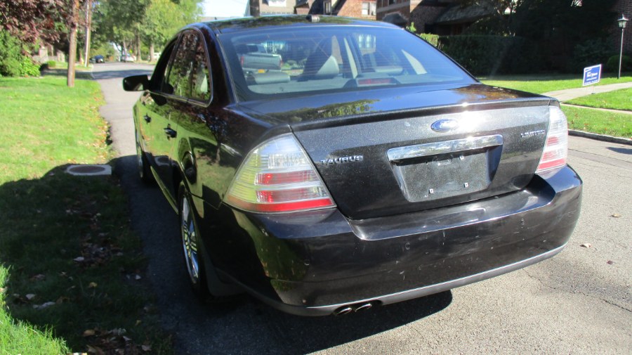 2009 Ford Taurus 4dr Sdn SE FWD, available for sale in Bronx, New York | TNT Auto Sales USA inc. Bronx, New York 2009 Ford Taurus 4dr Sdn SE FWD, available for sale in Bronx, New York | TNT Auto Sales USA inc. Bronx, New York