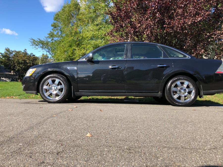 2009 Ford Taurus 4dr Sdn SE FWD, available for sale in Bronx, New York | TNT Auto Sales USA inc. Bronx, New York 2009 Ford Taurus 4dr Sdn SE FWD, available for sale in Bronx, New York | TNT Auto Sales USA inc. Bronx, New York