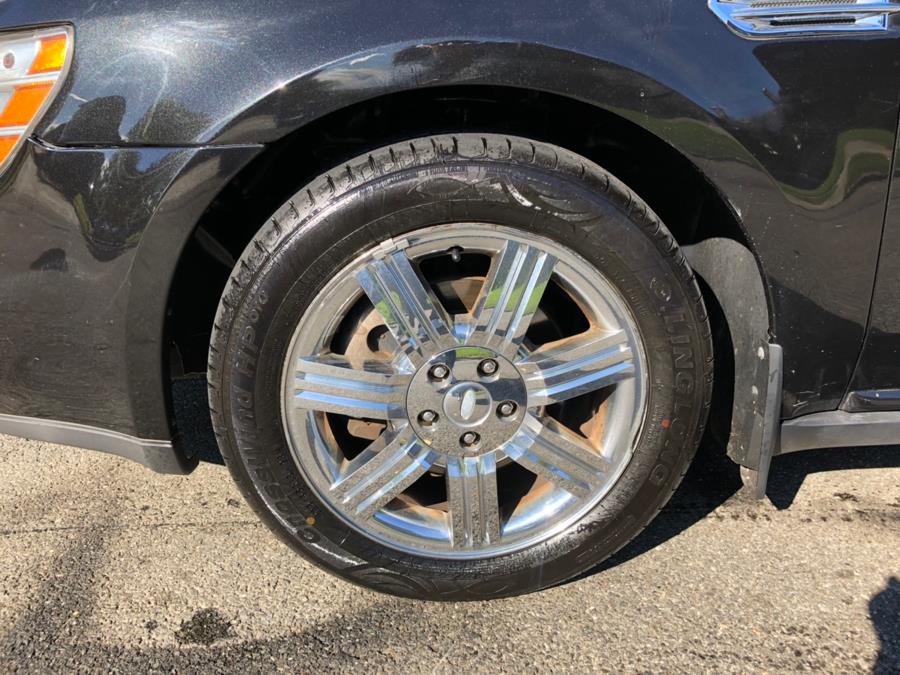 2009 Ford Taurus 4dr Sdn SE FWD, available for sale in Bronx, New York | TNT Auto Sales USA inc. Bronx, New York 2009 Ford Taurus 4dr Sdn SE FWD, available for sale in Bronx, New York | TNT Auto Sales USA inc. Bronx, New York
