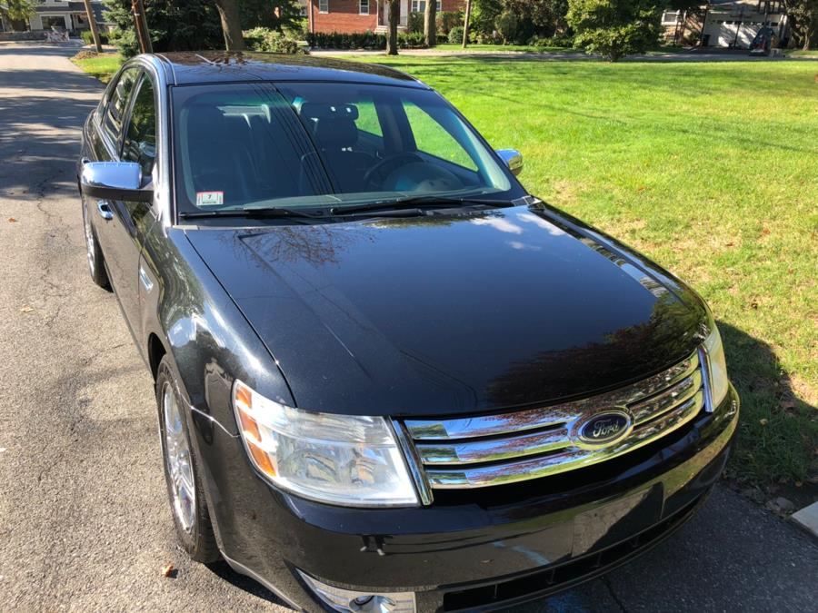 2009 Ford Taurus 4dr Sdn SE FWD, available for sale in Bronx, New York | TNT Auto Sales USA inc. Bronx, New York 2009 Ford Taurus 4dr Sdn SE FWD, available for sale in Bronx, New York | TNT Auto Sales USA inc. Bronx, New York