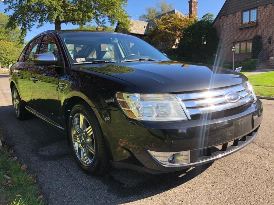2009 Ford Taurus 4dr Sdn SE FWD, available for sale in Bronx, New York | TNT Auto Sales USA inc. Bronx, New York 2009 Ford Taurus 4dr Sdn SE FWD, available for sale in Bronx, New York | TNT Auto Sales USA inc. Bronx, New York