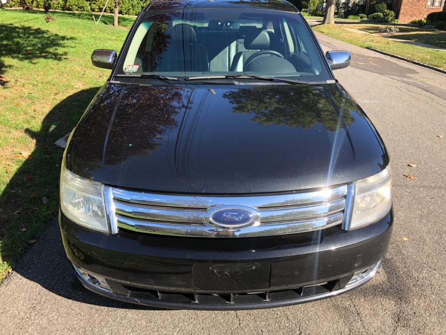 2009 Ford Taurus 4dr Sdn SE FWD, available for sale in Bronx, New York | TNT Auto Sales USA inc. Bronx, New York 2009 Ford Taurus 4dr Sdn SE FWD, available for sale in Bronx, New York | TNT Auto Sales USA inc. Bronx, New York