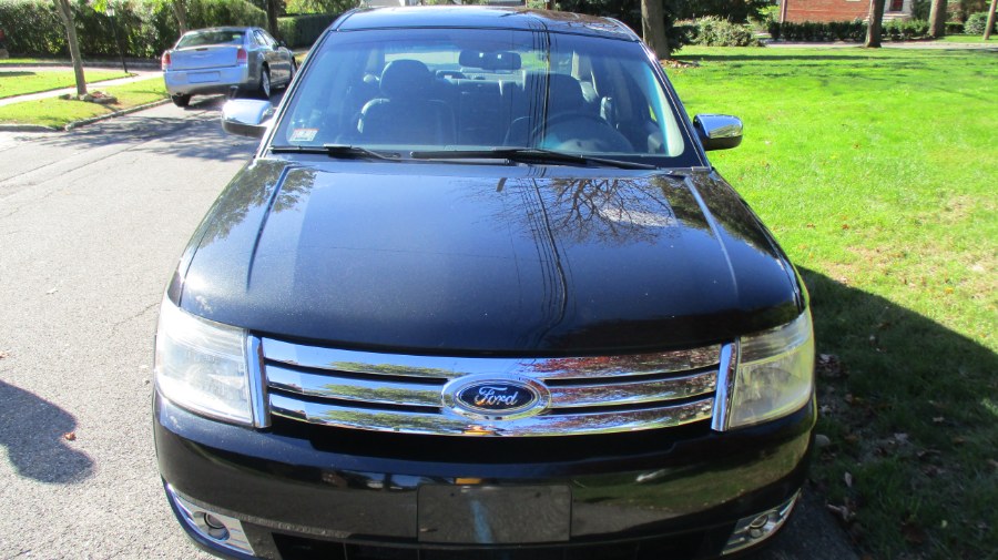 2009 Ford Taurus 4dr Sdn SE FWD, available for sale in Bronx, New York | TNT Auto Sales USA inc. Bronx, New York 2009 Ford Taurus 4dr Sdn SE FWD, available for sale in Bronx, New York | TNT Auto Sales USA inc. Bronx, New York