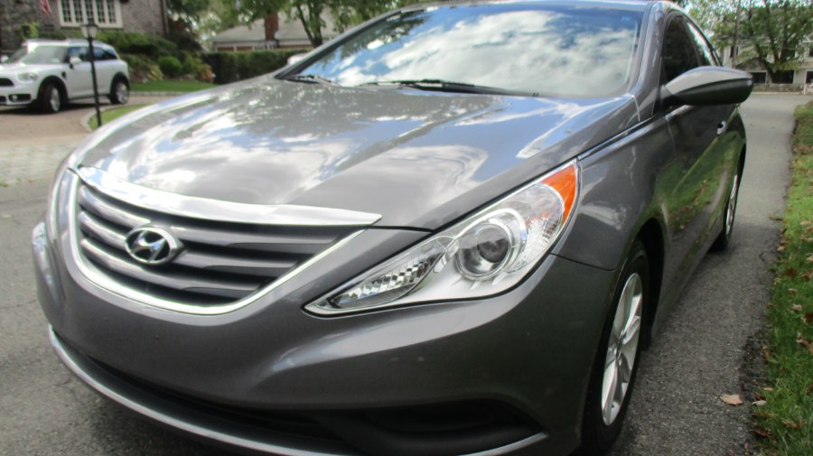2014 Hyundai Sonata 4dr Sdn 2.4L Auto GLS, available for sale in Bronx, New York | TNT Auto Sales USA inc. Bronx, New York 2014 Hyundai Sonata 4dr Sdn 2.4L Auto GLS, available for sale in Bronx, New York | TNT Auto Sales USA inc. Bronx, New York