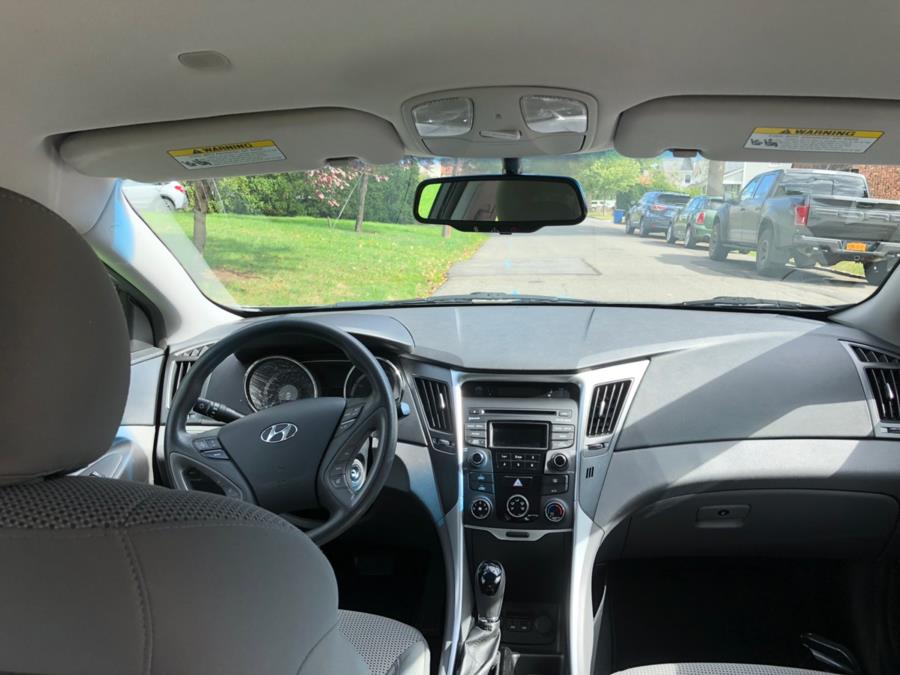 2014 Hyundai Sonata 4dr Sdn 2.4L Auto GLS, available for sale in Bronx, New York | TNT Auto Sales USA inc. Bronx, New York 2014 Hyundai Sonata 4dr Sdn 2.4L Auto GLS, available for sale in Bronx, New York | TNT Auto Sales USA inc. Bronx, New York