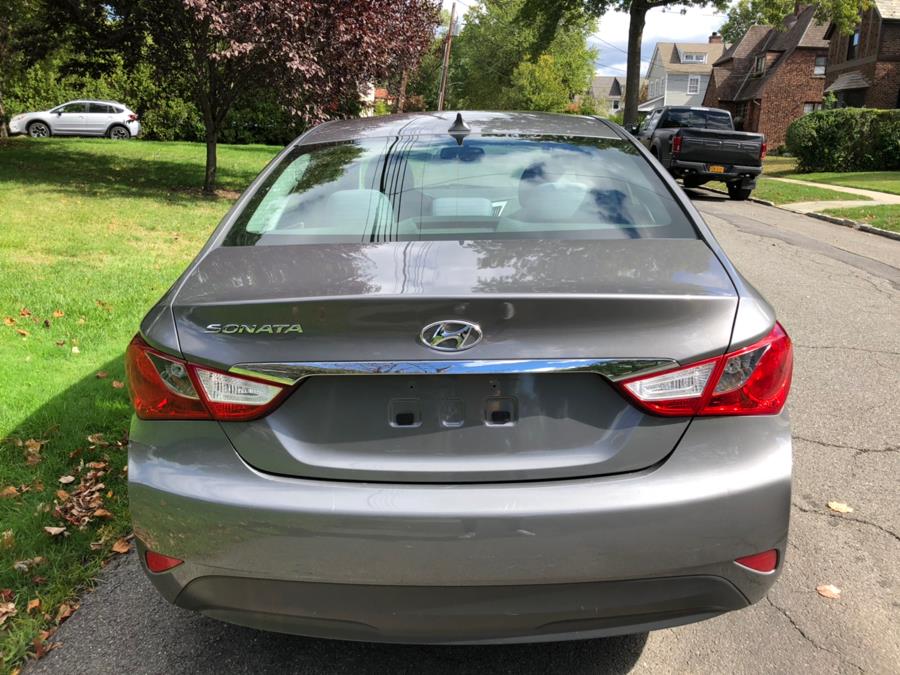 2014 Hyundai Sonata 4dr Sdn 2.4L Auto GLS, available for sale in Bronx, New York | TNT Auto Sales USA inc. Bronx, New York 2014 Hyundai Sonata 4dr Sdn 2.4L Auto GLS, available for sale in Bronx, New York | TNT Auto Sales USA inc. Bronx, New York