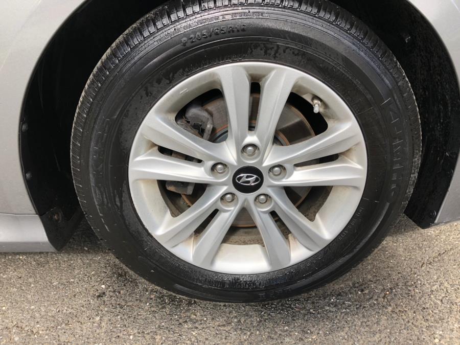 2014 Hyundai Sonata 4dr Sdn 2.4L Auto GLS, available for sale in Bronx, New York | TNT Auto Sales USA inc. Bronx, New York 2014 Hyundai Sonata 4dr Sdn 2.4L Auto GLS, available for sale in Bronx, New York | TNT Auto Sales USA inc. Bronx, New York
