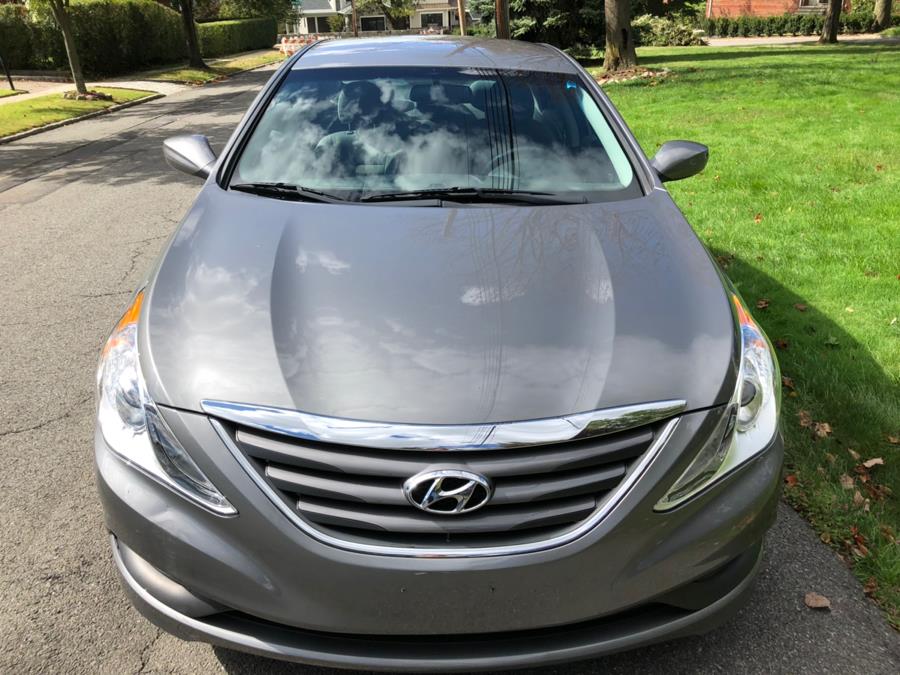 2014 Hyundai Sonata 4dr Sdn 2.4L Auto GLS, available for sale in Bronx, New York | TNT Auto Sales USA inc. Bronx, New York 2014 Hyundai Sonata 4dr Sdn 2.4L Auto GLS, available for sale in Bronx, New York | TNT Auto Sales USA inc. Bronx, New York