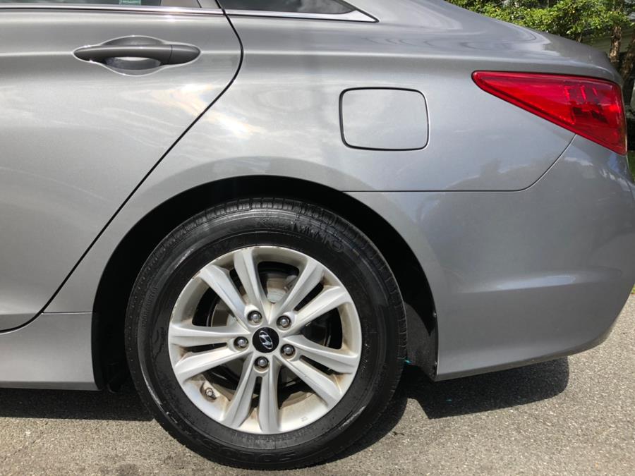 2014 Hyundai Sonata 4dr Sdn 2.4L Auto GLS, available for sale in Bronx, New York | TNT Auto Sales USA inc. Bronx, New York 2014 Hyundai Sonata 4dr Sdn 2.4L Auto GLS, available for sale in Bronx, New York | TNT Auto Sales USA inc. Bronx, New York