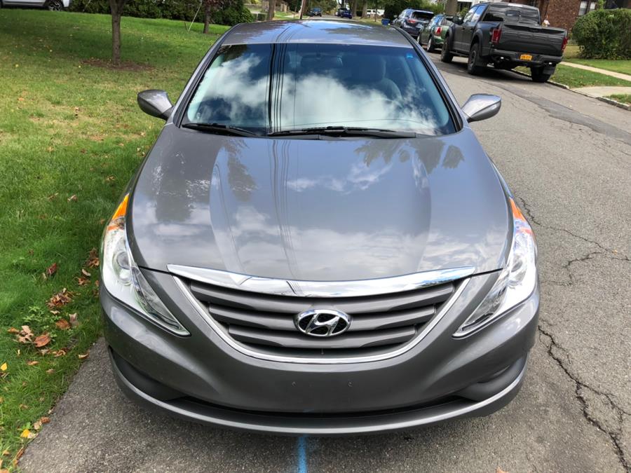 2014 Hyundai Sonata 4dr Sdn 2.4L Auto GLS, available for sale in Bronx, New York | TNT Auto Sales USA inc. Bronx, New York 2014 Hyundai Sonata 4dr Sdn 2.4L Auto GLS, available for sale in Bronx, New York | TNT Auto Sales USA inc. Bronx, New York
