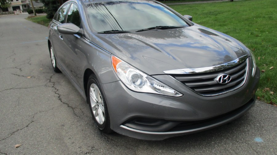 2014 Hyundai Sonata 4dr Sdn 2.4L Auto GLS, available for sale in Bronx, New York | TNT Auto Sales USA inc. Bronx, New York 2014 Hyundai Sonata 4dr Sdn 2.4L Auto GLS, available for sale in Bronx, New York | TNT Auto Sales USA inc. Bronx, New York