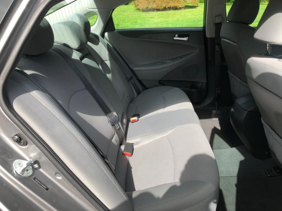 2014 Hyundai Sonata 4dr Sdn 2.4L Auto GLS, available for sale in Bronx, New York | TNT Auto Sales USA inc. Bronx, New York 2014 Hyundai Sonata 4dr Sdn 2.4L Auto GLS, available for sale in Bronx, New York | TNT Auto Sales USA inc. Bronx, New York