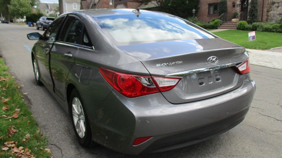 2014 Hyundai Sonata 4dr Sdn 2.4L Auto GLS, available for sale in Bronx, New York | TNT Auto Sales USA inc. Bronx, New York 2014 Hyundai Sonata 4dr Sdn 2.4L Auto GLS, available for sale in Bronx, New York | TNT Auto Sales USA inc. Bronx, New York