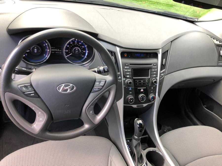 2014 Hyundai Sonata 4dr Sdn 2.4L Auto GLS, available for sale in Bronx, New York | TNT Auto Sales USA inc. Bronx, New York 2014 Hyundai Sonata 4dr Sdn 2.4L Auto GLS, available for sale in Bronx, New York | TNT Auto Sales USA inc. Bronx, New York