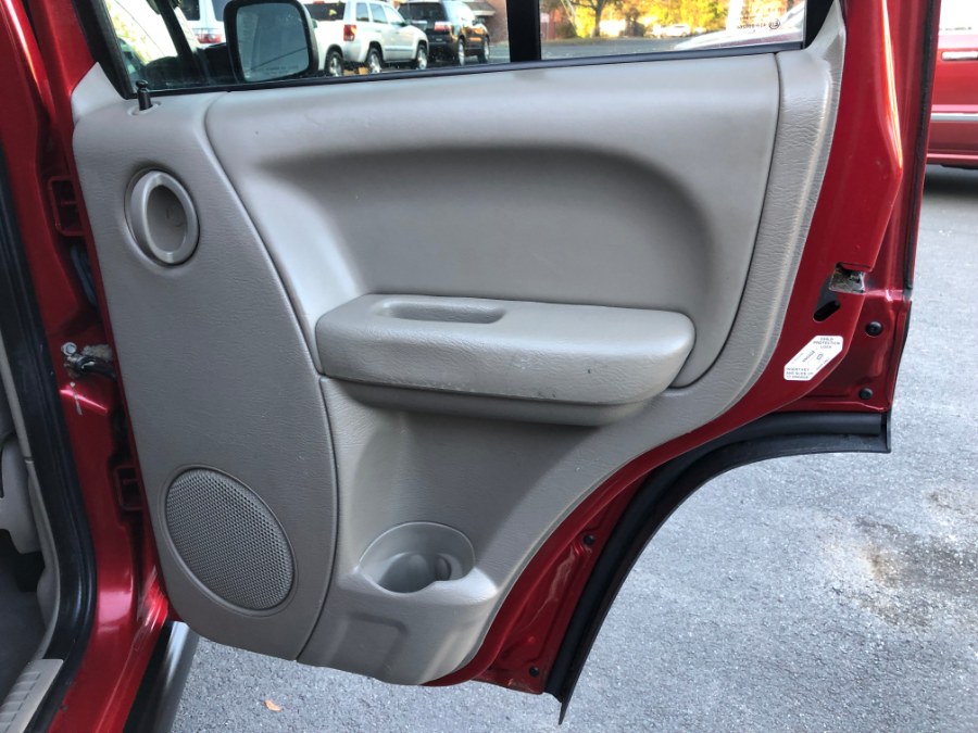 2006 Jeep Liberty 4dr Renegade 4WD, available for sale in Suffield, Connecticut | Suffield Auto LLC. Suffield, Connecticut 2006 Jeep Liberty 4dr Renegade 4WD, available for sale in Suffield, Connecticut | Suffield Auto LLC. Suffield, Connecticut