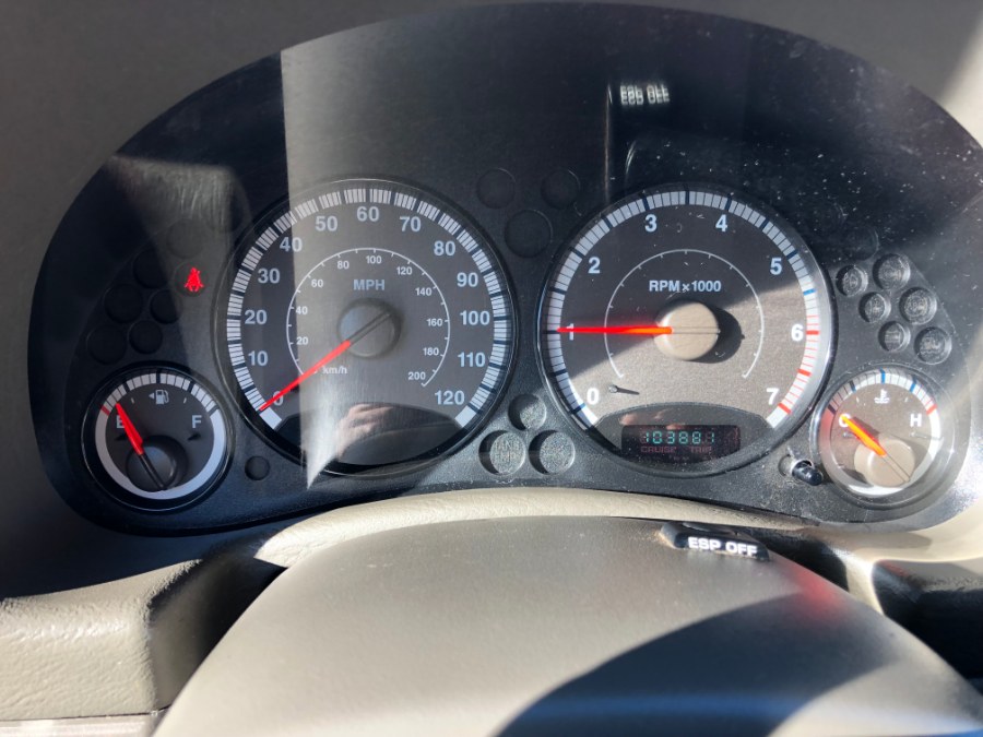 2006 Jeep Liberty 4dr Renegade 4WD, available for sale in Suffield, Connecticut | Suffield Auto LLC. Suffield, Connecticut 2006 Jeep Liberty 4dr Renegade 4WD, available for sale in Suffield, Connecticut | Suffield Auto LLC. Suffield, Connecticut